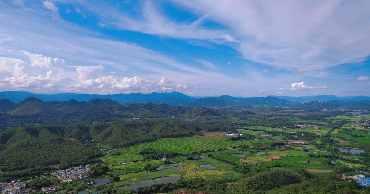 风景素材 - 风景 /  picture panda