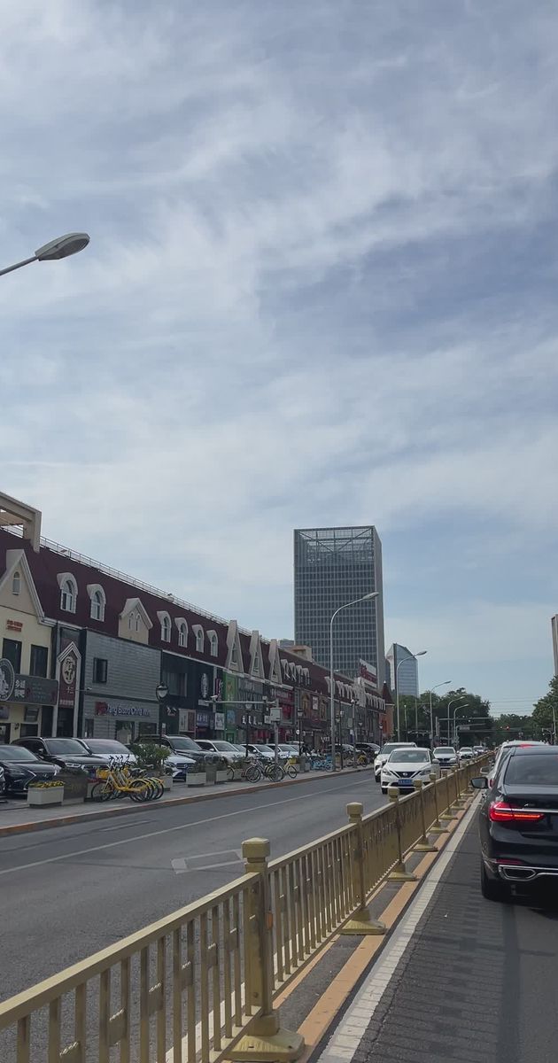 街景素材 - 街景 /  lu ping