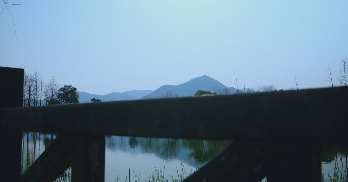风景素材 - 风景 /  Acres of Film