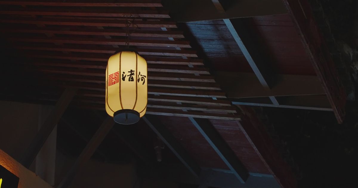 古巷素材 - 古巷 /  LayG Traveller