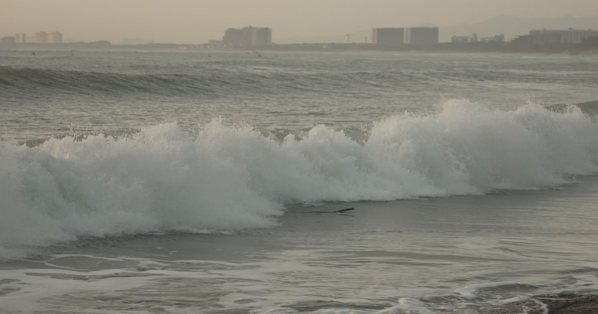 海浪素材 - 海浪 /  Hữu Thịnh 79