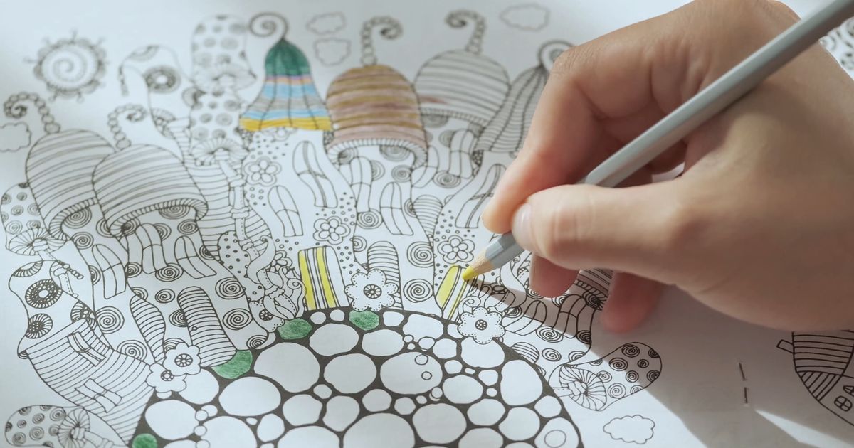 插画素材 - 插画 /  Andrei Ignia