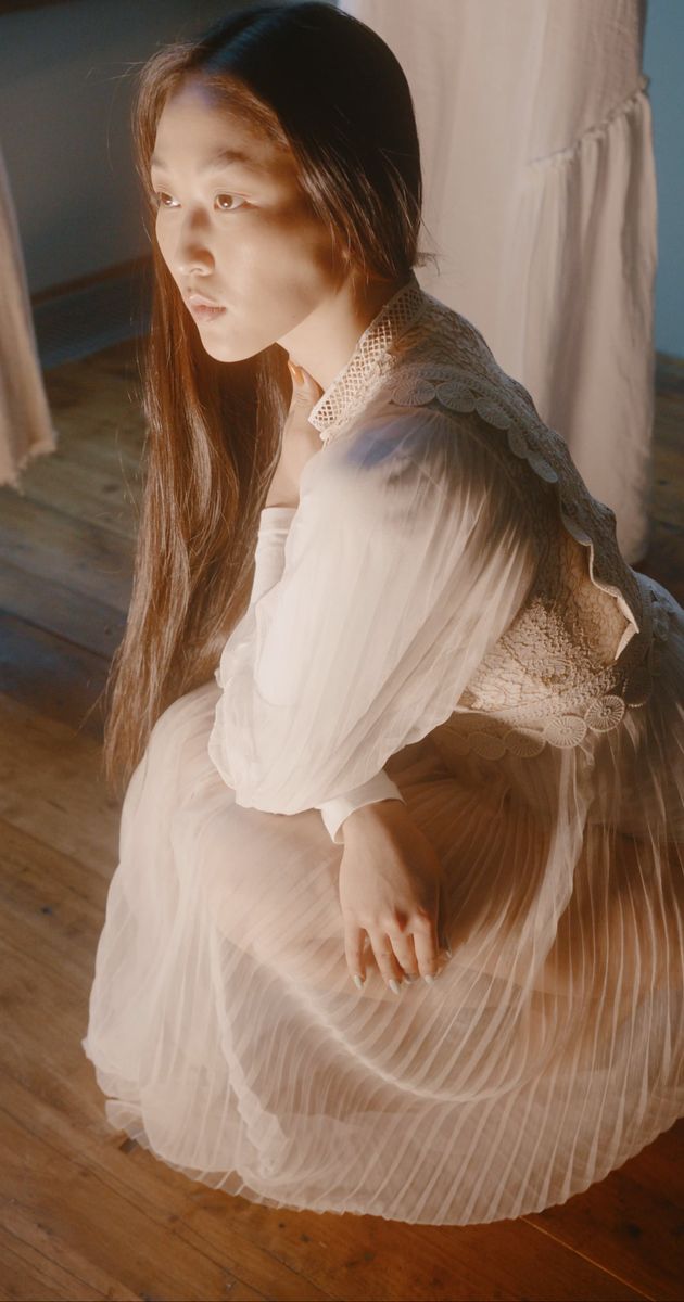 治愈素材 - 治愈 /  Anastasia  Shuraeva