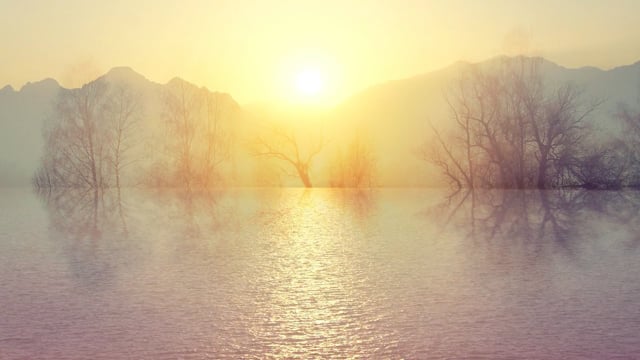 光影素材 - 湖 /  日落 /  云 /  晚上的气氛 /  水 /  闪亮的 /  太阳 /  傍晚的天空 /  光影戏 /  反射 /  照明心情 /  情绪 /  黄昏 /  自然 /  景观 /  余辉