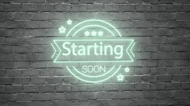 流光素材 - youtube上的介绍 /  简介 /  脸书介绍 /  马上就开始了 /  流媒体 /  youtube 流媒体 /  脸书流媒体 /  instagram 流媒体