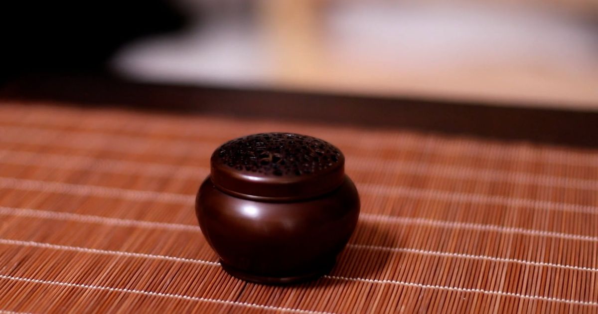 茶具素材 - 茶具 /  Supercreat Huang