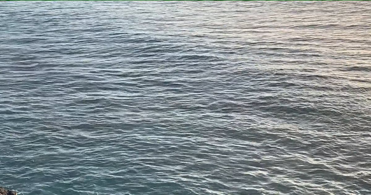 海浪素材 - 海浪 /  Egor Kunovsky
