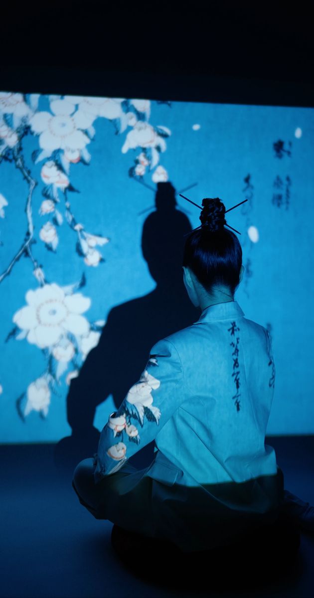 古画素材 - 古画 /  cottonbro studio