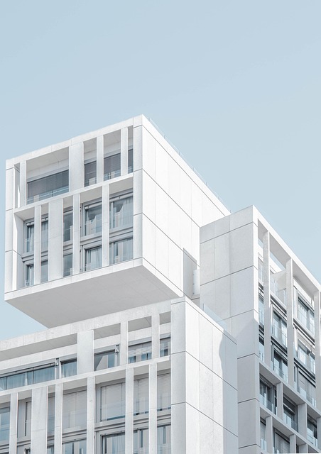 建筑素材 - 公寓 /  结构 /  建造 /  城市 /  当代建筑 /  夏时制 /  市中心 /  现代建筑 /  办公室 /  户外 /  摩天大楼 /  正面